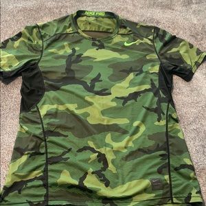 Men’s Nike Pro Dri-Fit